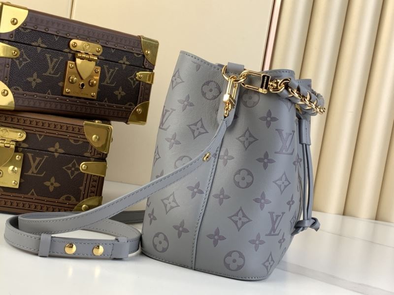 LV Bucket Bags